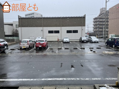 【駐車場】 | アップルヒルズ