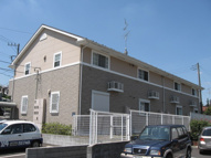 リマーレ1番館の画像