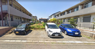 【外観】 | サンミレニアム駐車場