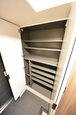 【収納】 | エスライズ神戸三宮山手通弐番館