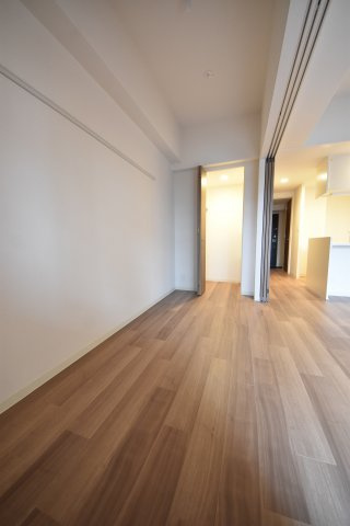 【洋室】 | エスライズ神戸三宮山手通弐番館