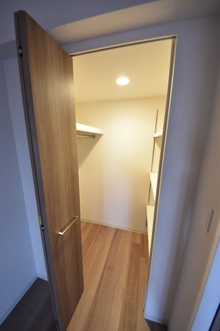 【収納】 | エスライズ神戸三宮山手通弐番館