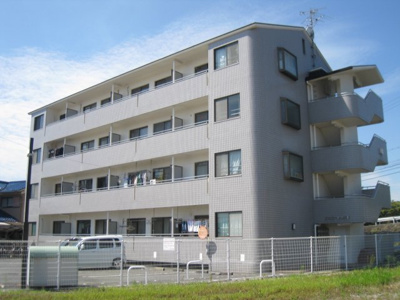 【外観】 | エミエール山田川