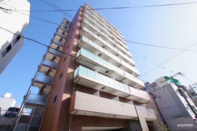 サムティ福島ルフレ　仲介手数料無料