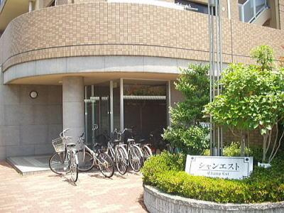 【外観】 | シャンエスト
