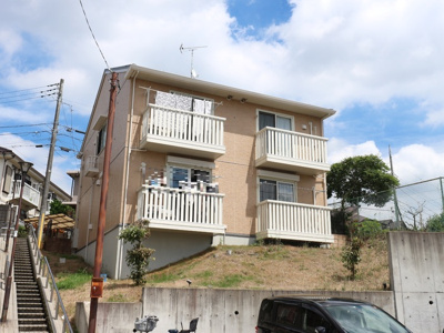 【外観】 | アシネス