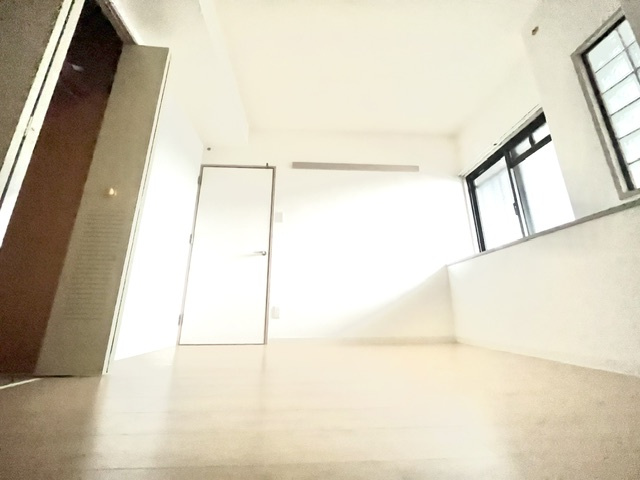 Purimurose　Izumiの寝室