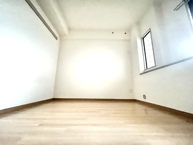 Purimurose　Izumiの洋室