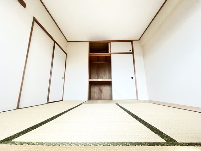Purimurose　Izumiの和室