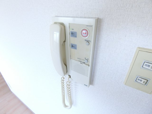 Purimurose　Izumiのセキュリティ