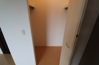 【収納】 | ハナミズキ