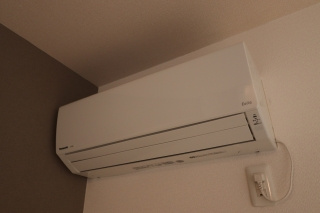 【設備】 | ハナミズキ