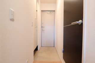 【玄関】 | ハナミズキ