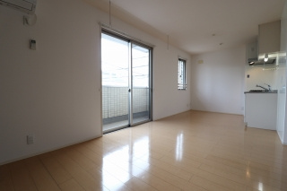 【居間・リビング】 | ハナミズキ