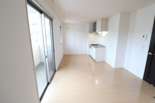 【居間・リビング】 | ハナミズキ