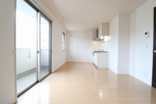 【内装】 | ハナミズキ