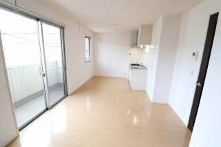 【居間・リビング】 | ハナミズキ