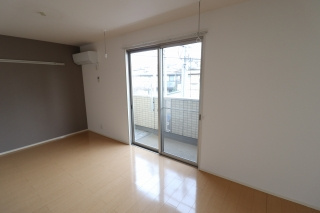 【居間・リビング】 | ハナミズキ