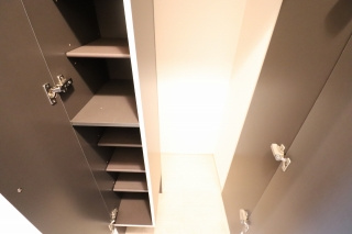 【収納】 | ハナミズキ