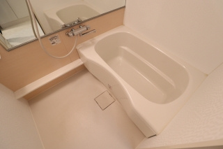 【浴室】 | ハナミズキ