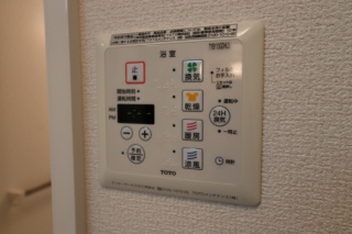 【設備】 | ハナミズキ