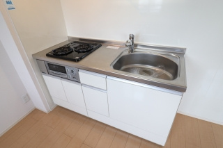 【キッチン】 | ハナミズキ