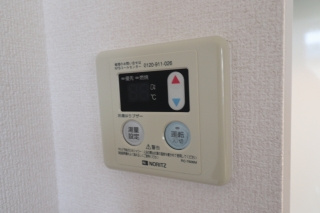 【設備】 | ハナミズキ