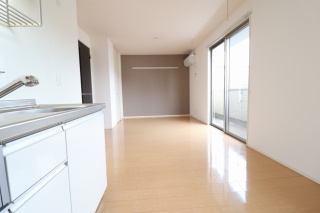 【洋室】 | ハナミズキ