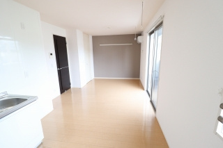 【洋室】 | ハナミズキ