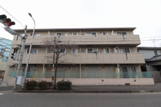 【外観】 | ハナミズキ