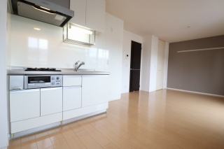 【居間・リビング】 | ハナミズキ