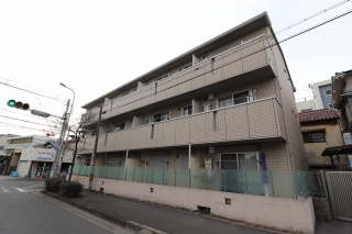 【外観】 | ハナミズキ