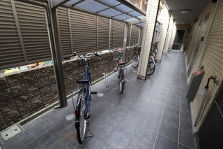 【その他共用部分】 | ハナミズキ