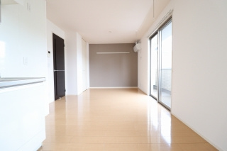 【居間・リビング】 | ハナミズキ