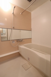 【浴室】 | ハナミズキ