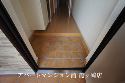 【玄関】 | ラフィーネ