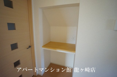 【収納】 | ラフィーネ