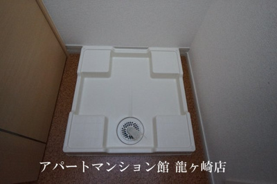 【設備】 | ラフィーネ