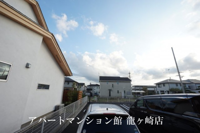 【展望】 | ラフィーネ