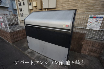 【その他共用部分】 | ラフィーネ