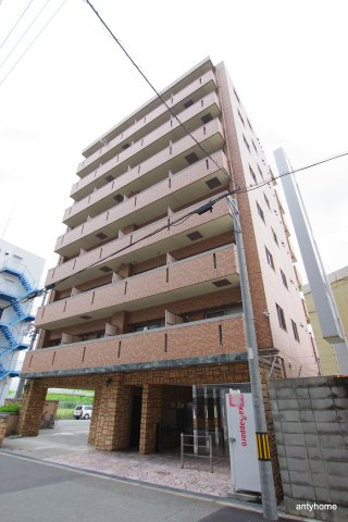 ラルテ中津　仲介手数料無料