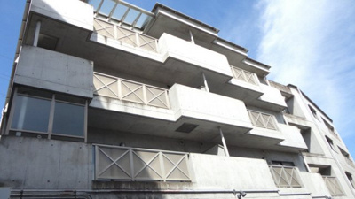 【外観】 | ノーブル千里 | 外観★