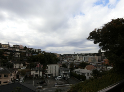 【展望】 | ＣＡＳＳＩＡ保土ヶ谷