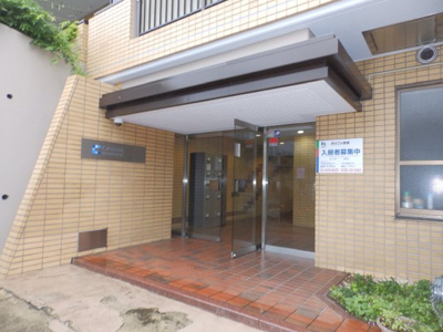 【エントランス】 | ＣＡＳＳＩＡ保土ヶ谷