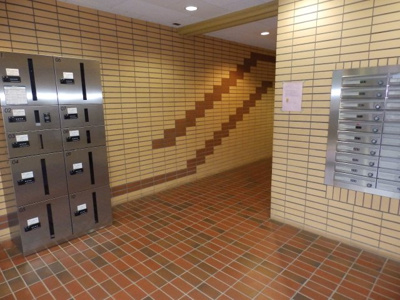 【その他共用部分】 | ＣＡＳＳＩＡ保土ヶ谷