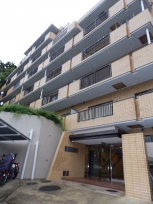 【外観】 | ＣＡＳＳＩＡ保土ヶ谷