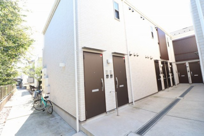 【外観】 | リブリ・Felice国立