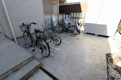 【その他共用部分】 | リブリ・Felice国立