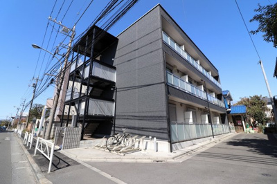 【外観】 | リブリ・El Vita