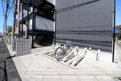 【その他共用部分】 | リブリ・El Vita